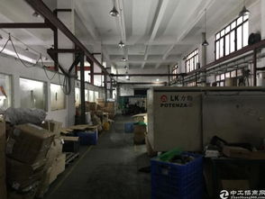 清溪三中獨院廠房 4600平米可分租，水電現成，技術轉讓機遇